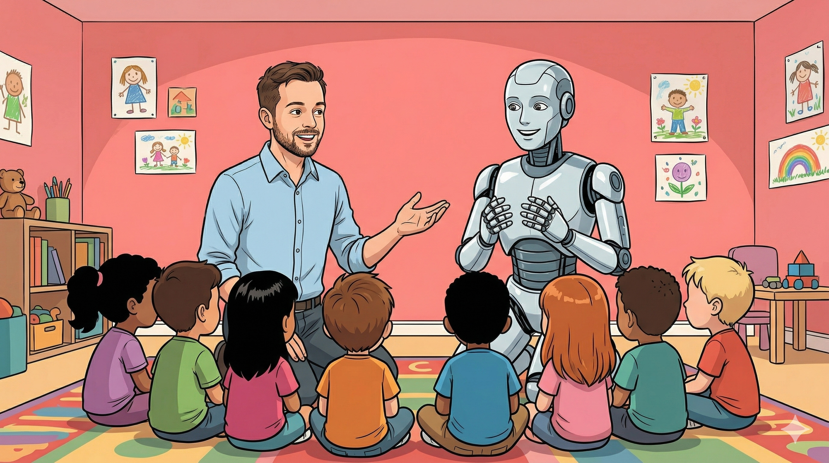 Інформація про тренінг