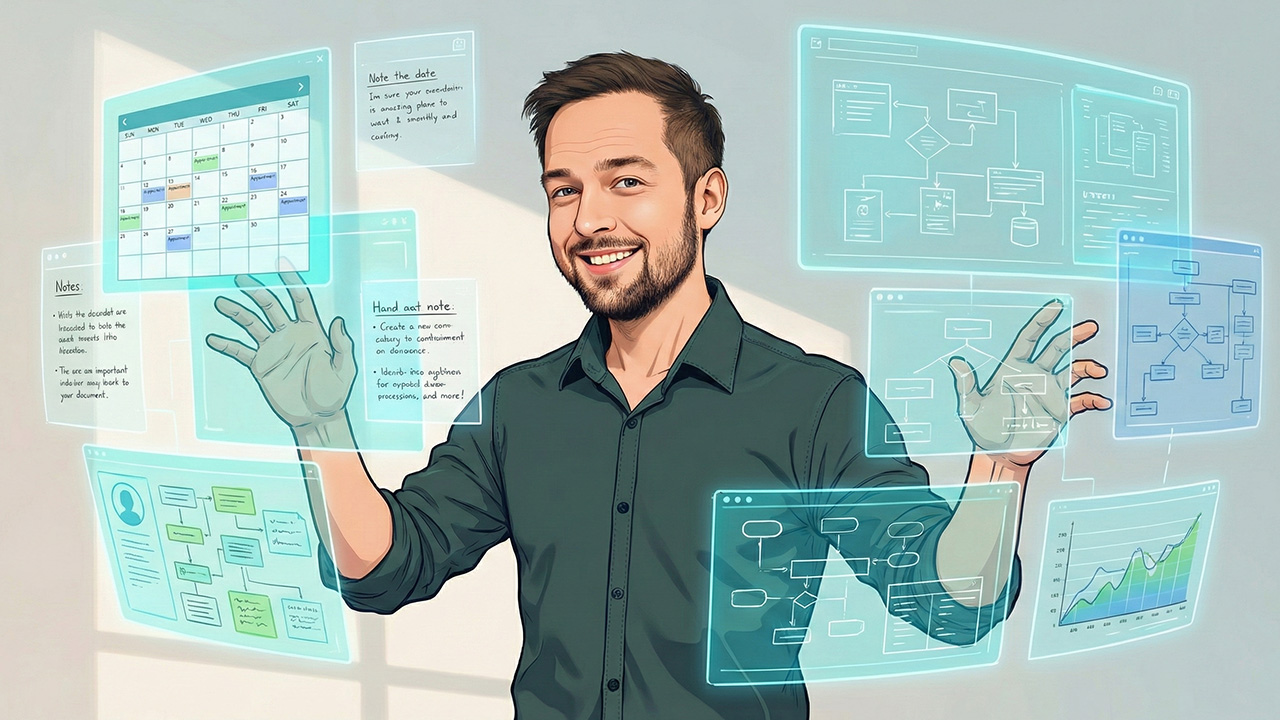 Інформація про тренінг