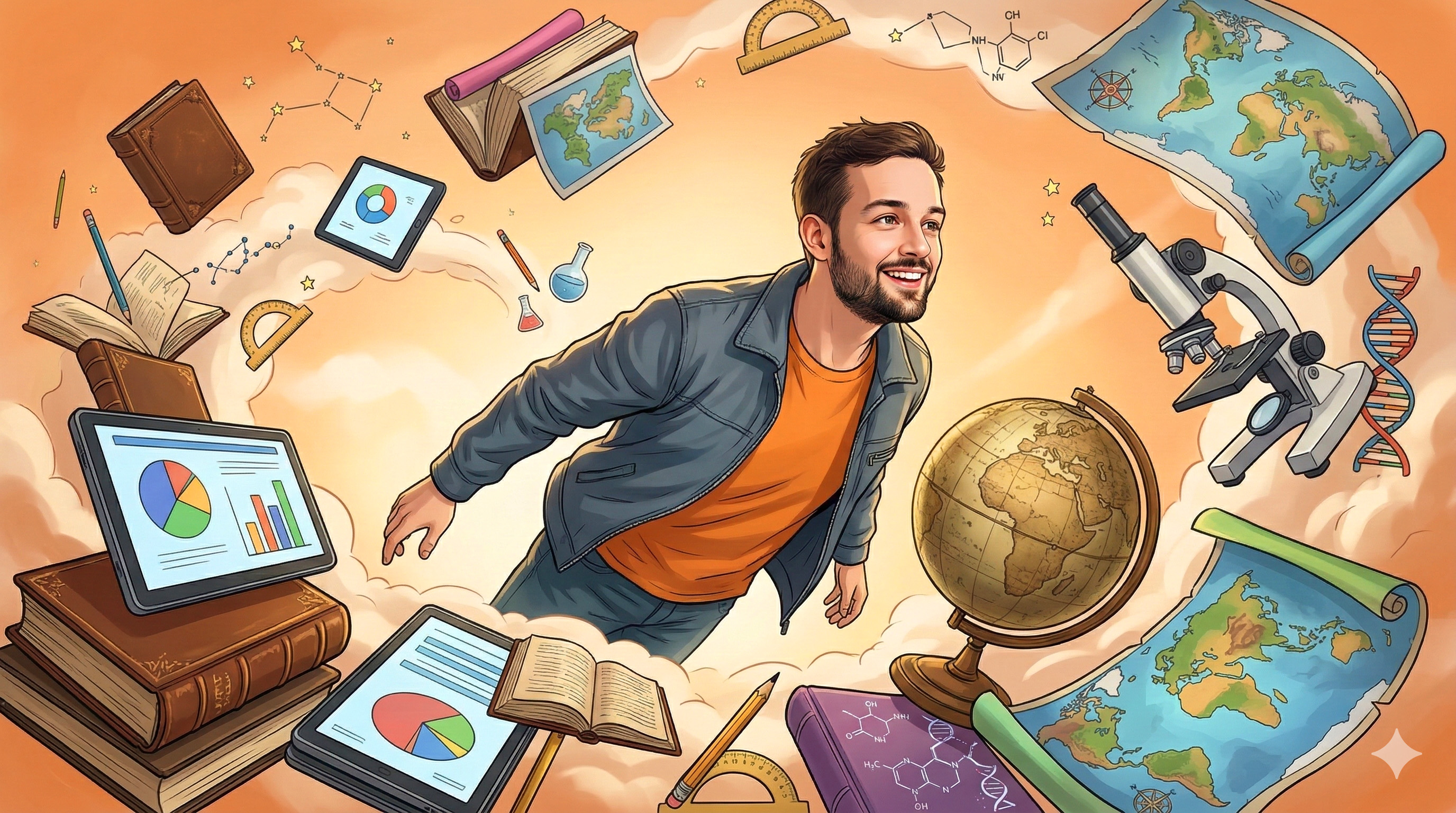 Інформація про тренінг