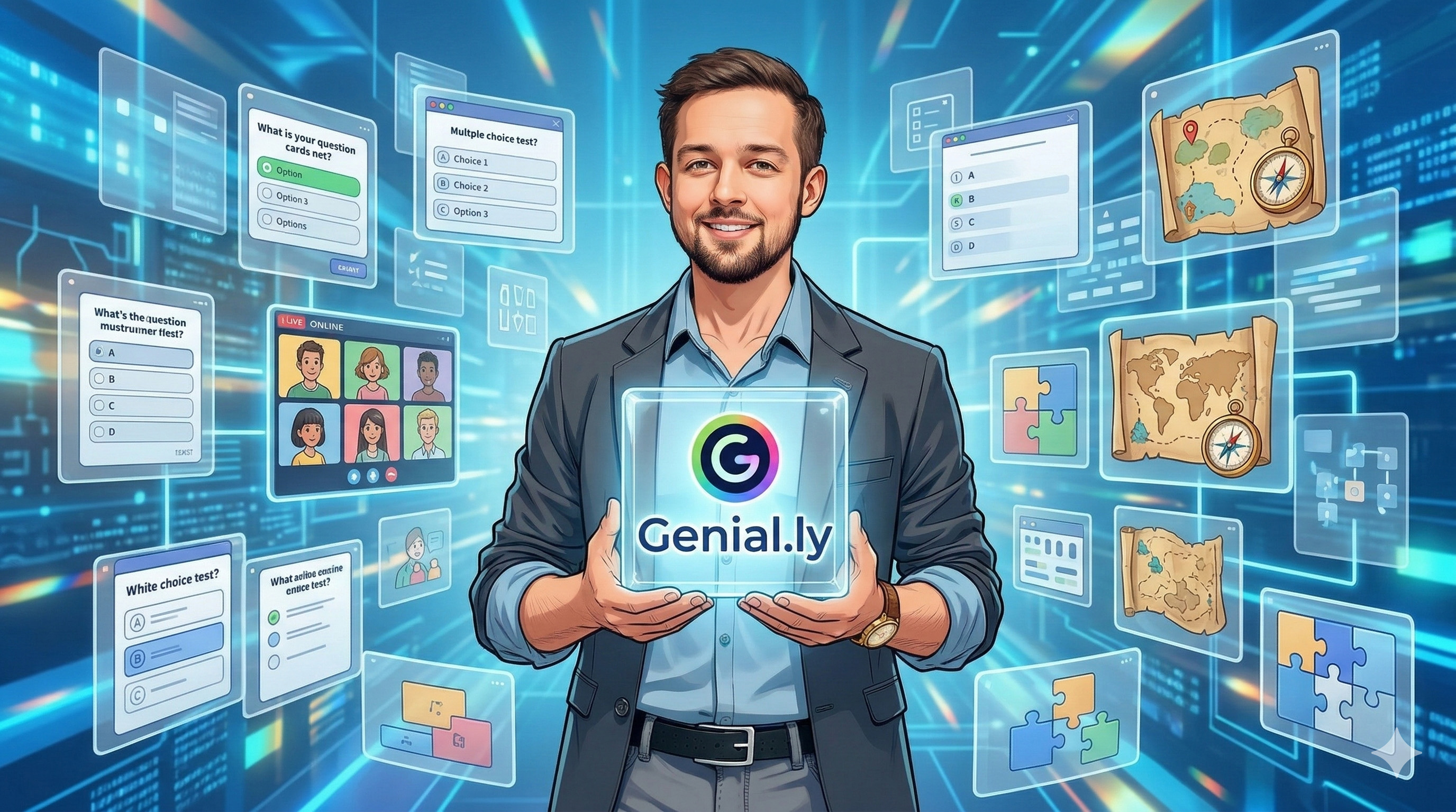 Інформація про тренінг