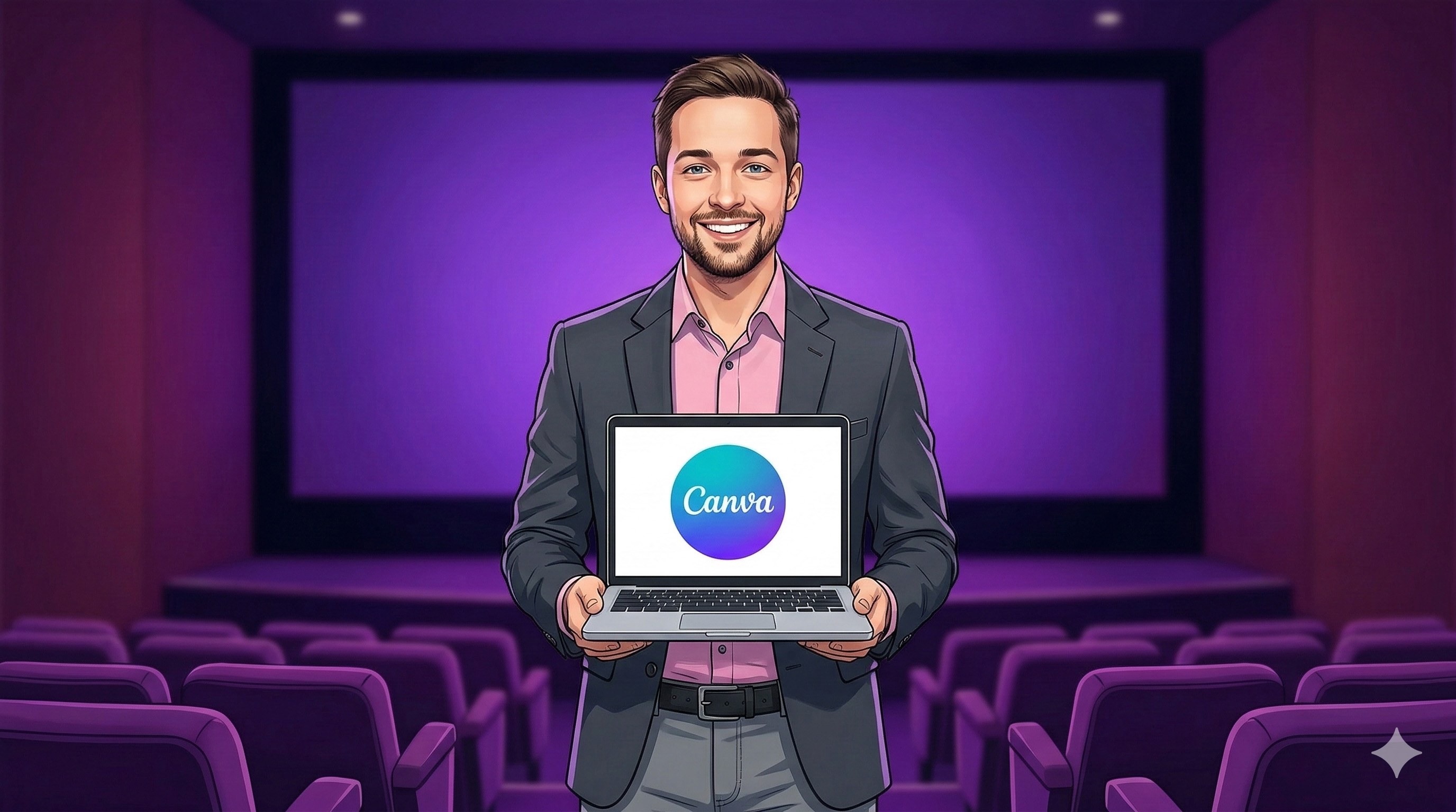 Інформація про тренінг