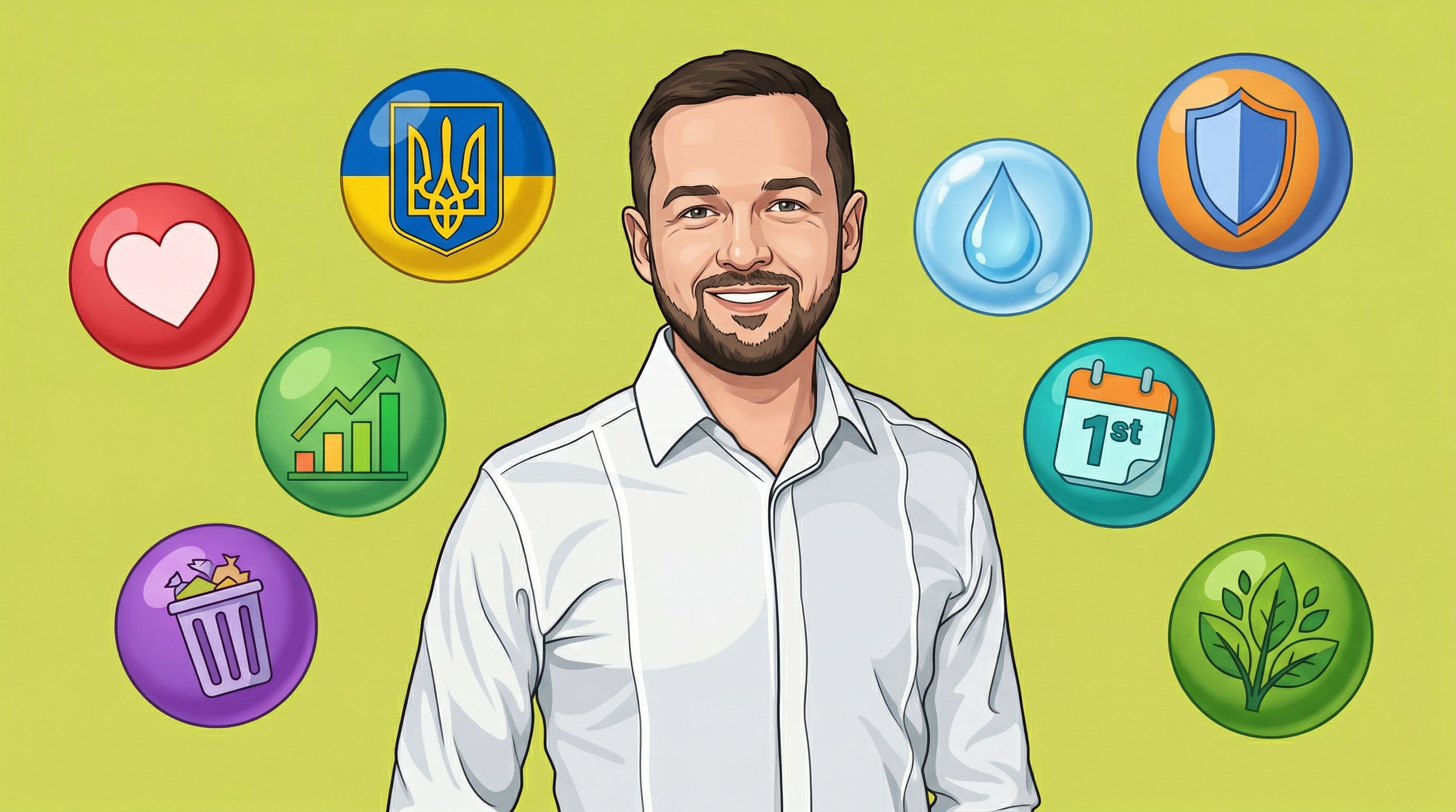 Інформація про тренінг