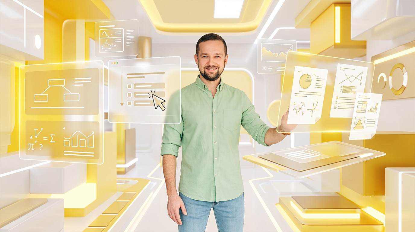 Інформація про тренінг