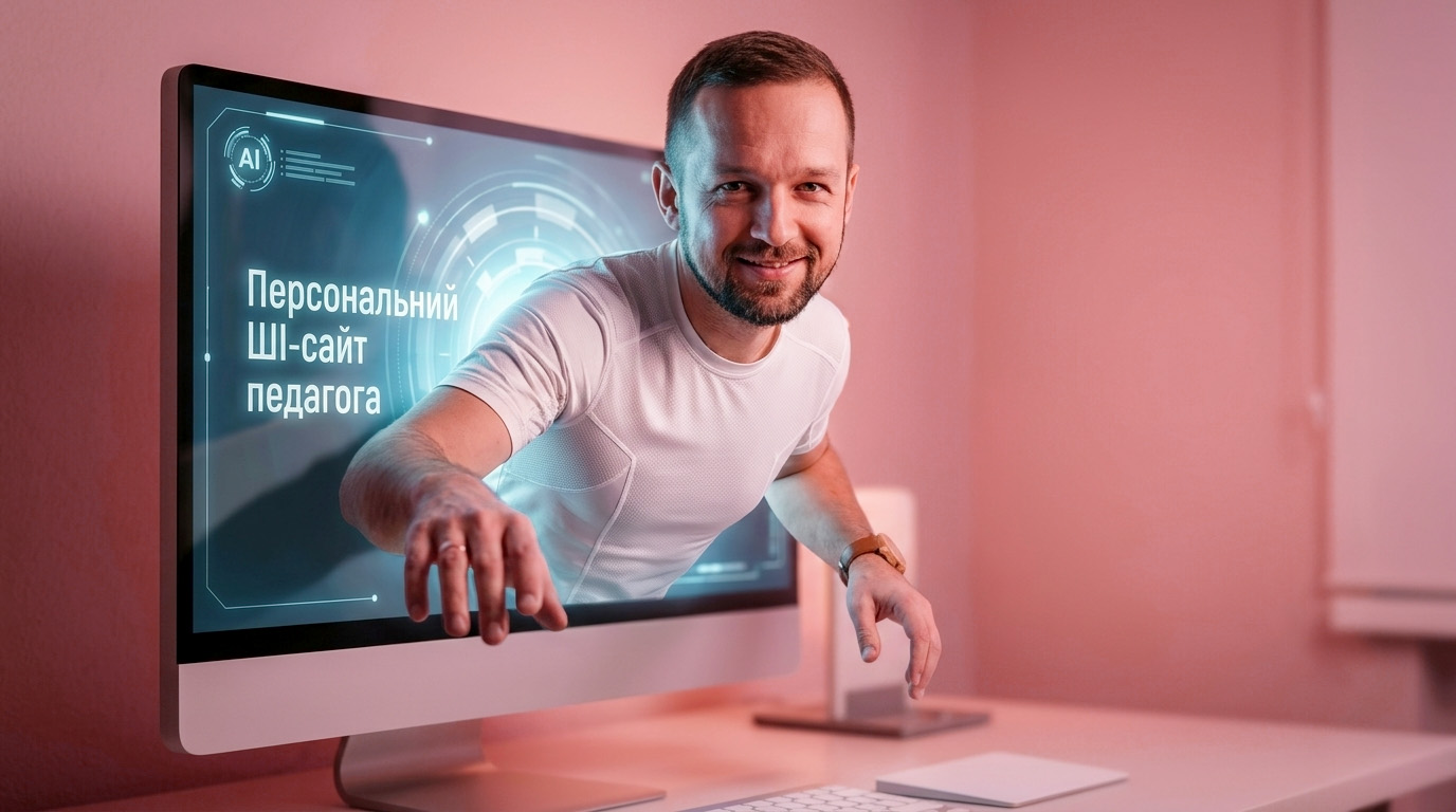 Інформація про тренінг