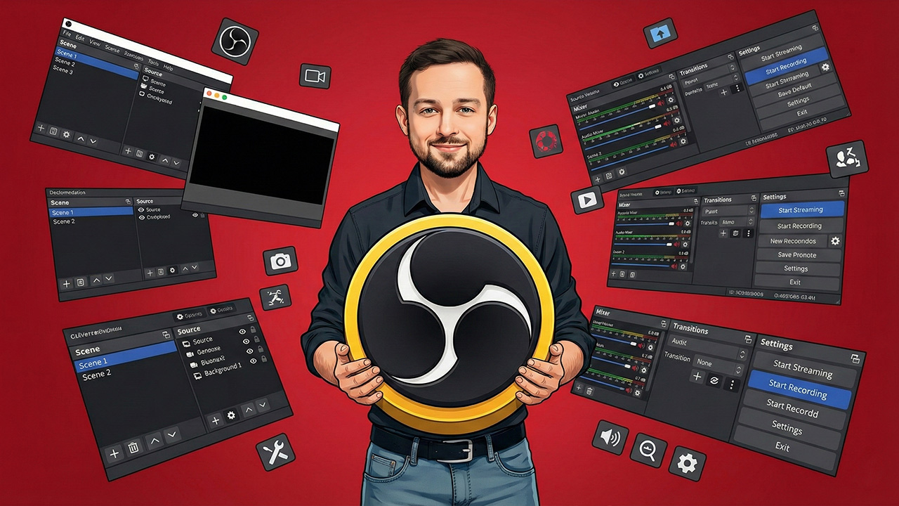 Інформація про тренінг