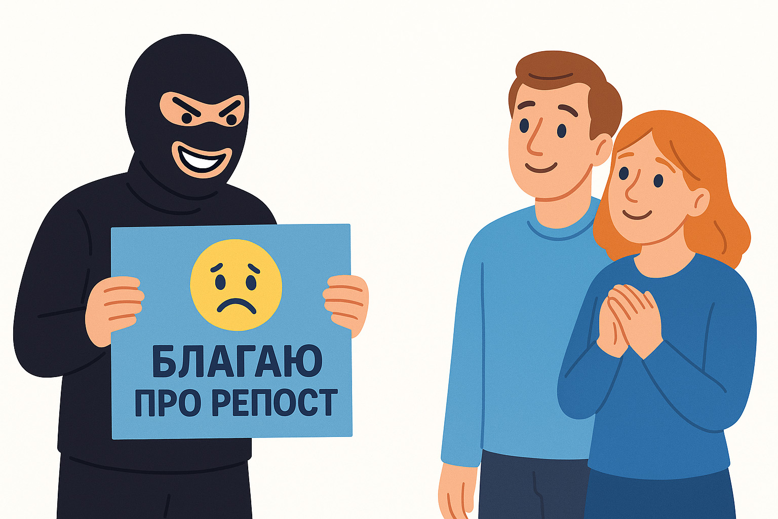 Інформація про тренінг